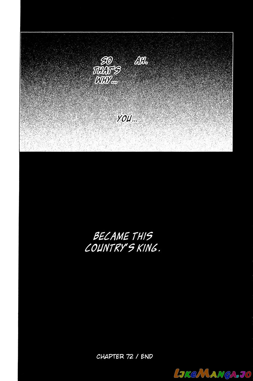 Akatsuki No Yona Chapter 72 image 30